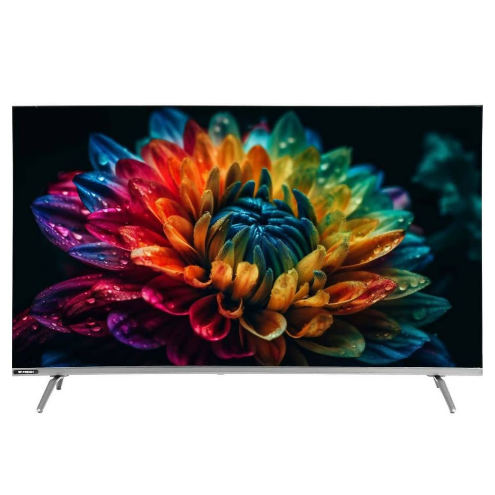 تلفزيون فريش سمارت 43 بوصة FHD LED 43MF423C تلفزيون فريش سمارت 43 بوصة FHD LED 43MF423C